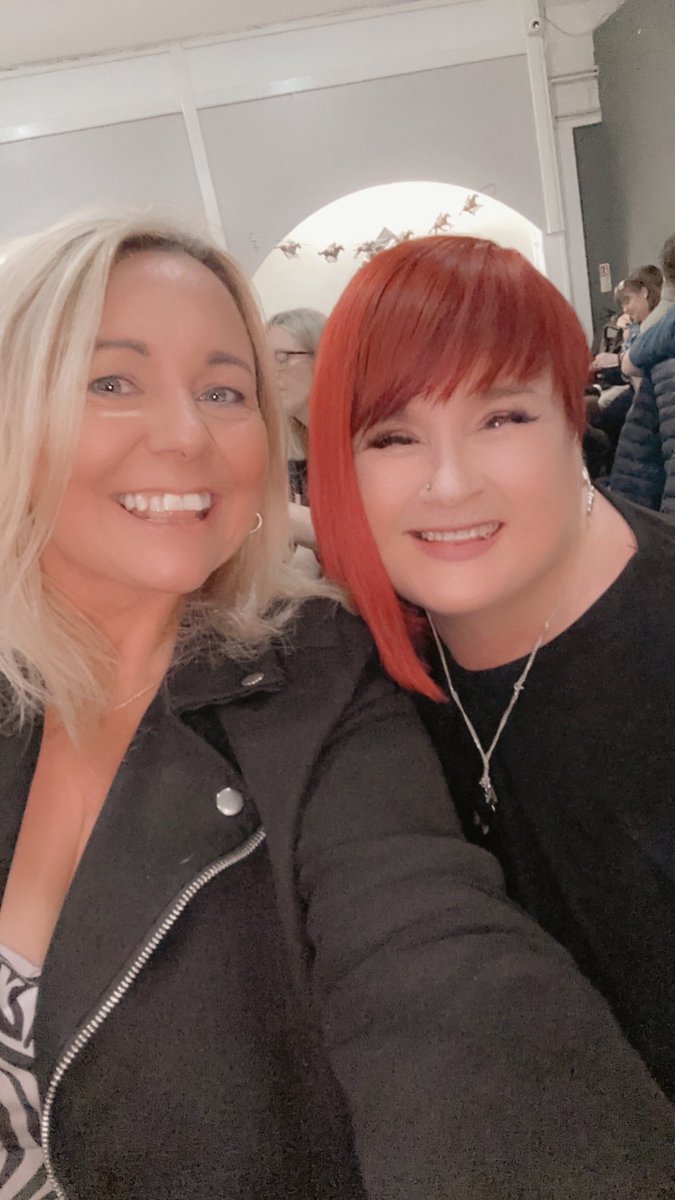 Sally Yeoman MBE (@yeomansally) on Twitter photo A lovely evening at <a href="/homestartsthele/">Home-Start St.Helens</a> Race Night with some of the <a href="/HSHVCA/">HSHVCA</a> gang. Nice to bump into <a href="/Donna4Rainhill/">Cllr Donna Greaves</a> too, looking fab ☺️ A lovely evening at <a href="/homestartsthele/">Home-Start St.Helens</a> Race Night with some of the <a href="/HSHVCA/">HSHVCA</a> gang. Nice to bump into <a href="/Donna4Rainhill/">Cllr Donna Greaves</a> too, looking fab ☺️