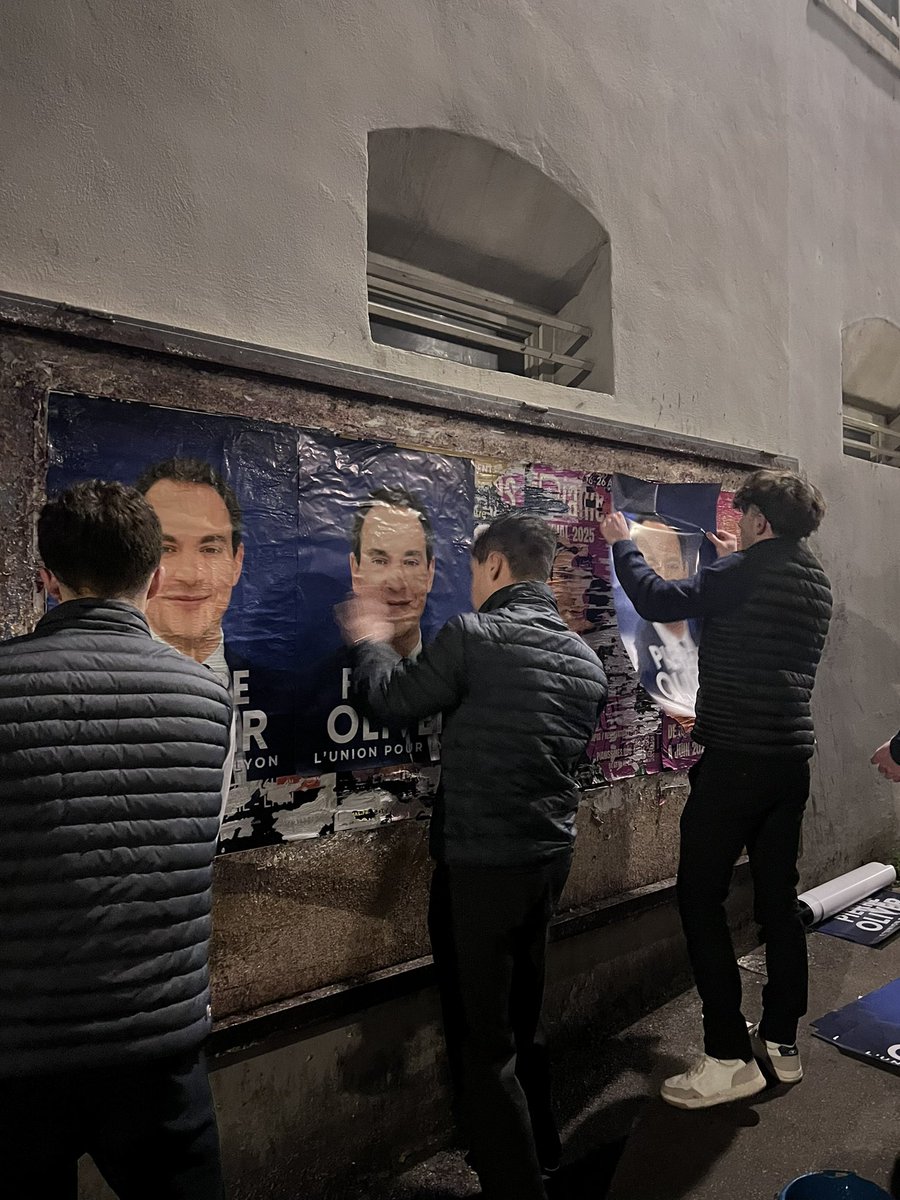 Pierre OLIVER tweet media