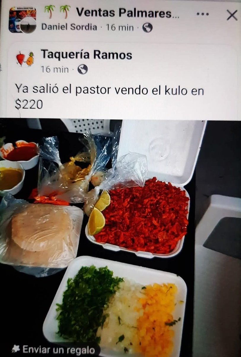 PorQue1mporta's tweet photo. https://t.co/A2AUlANeEP