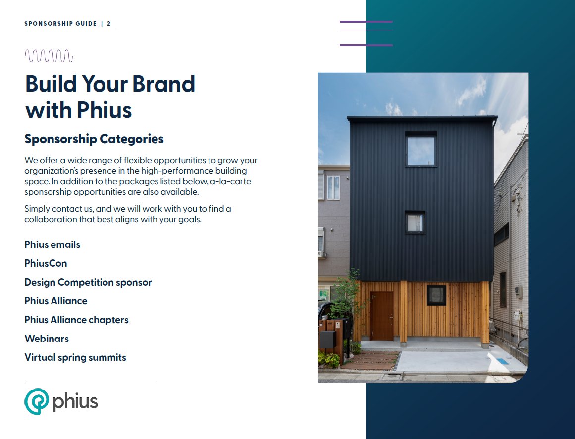Find out how Phius can help build your brand in our latest blog: ow.ly/qc2950VuKTL

#phius #passivehouse #greenbuilding #sustainability