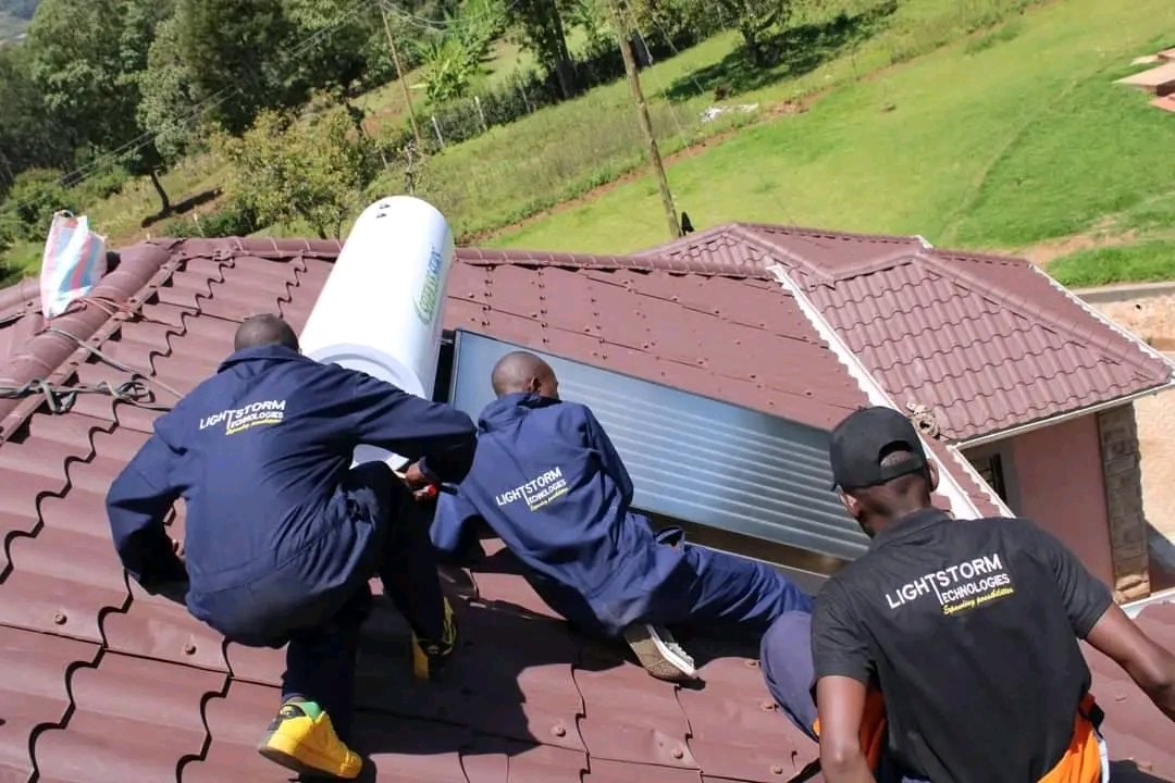 LightstormTech's tweet image. PAYMENTS ARE DONE AFTER DELIVERY 

🚿 Tired of Cold Showers During This Season? 🥶

LightStorm Technologies has the perfect solution for you! Get a Seven Stars Solar Water Heater and enjoy FREE delivery within Nairobi!

Non-Pressurized Solar Water Heaters

✅ 150L – Ksh 55,000
✅…