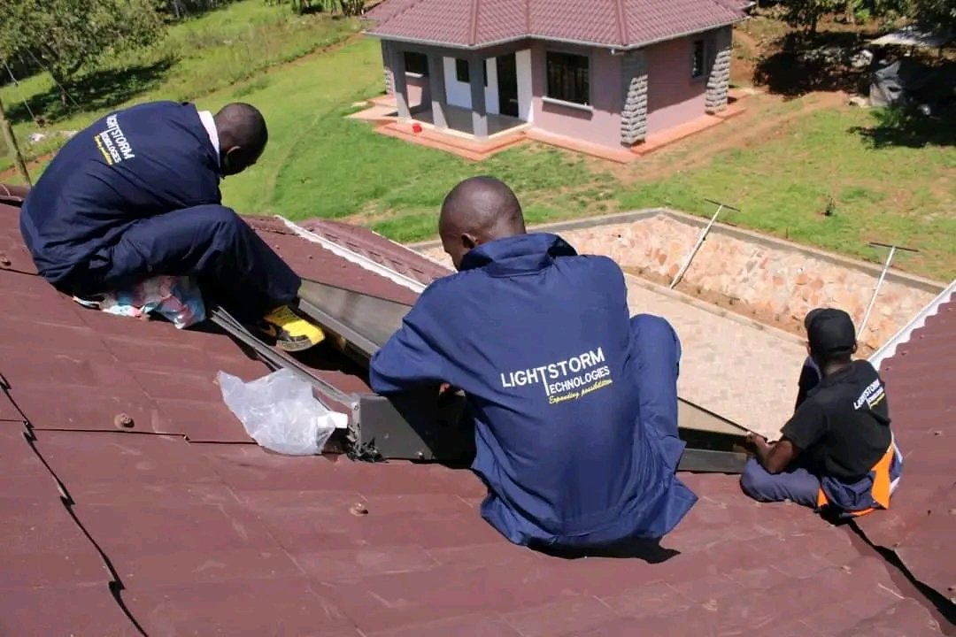 LightstormTech's tweet image. PAYMENTS ARE DONE AFTER DELIVERY 

🚿 Tired of Cold Showers During This Season? 🥶

LightStorm Technologies has the perfect solution for you! Get a Seven Stars Solar Water Heater and enjoy FREE delivery within Nairobi!

Non-Pressurized Solar Water Heaters

✅ 150L – Ksh 55,000
✅…