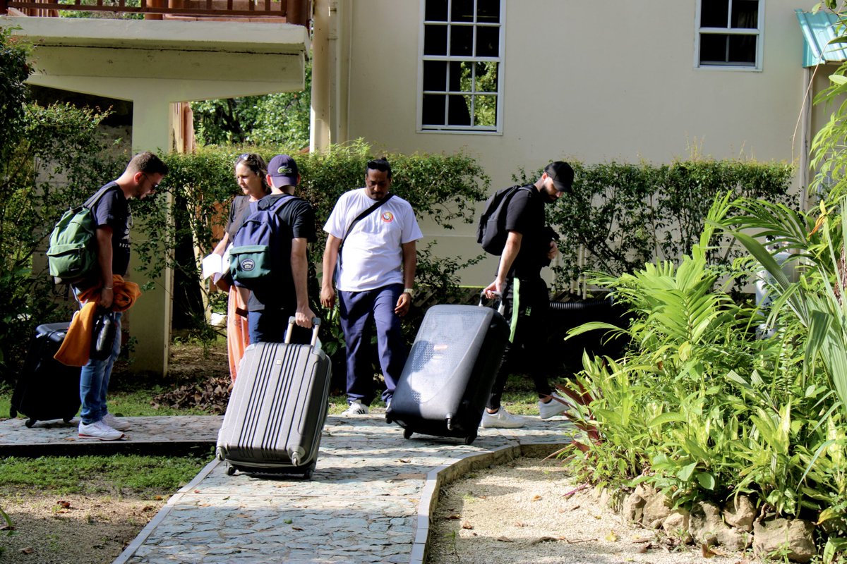 BlackOrchidRes's tweet image. Easter in Belize brings culture, tradition, and time to reconnect. From local feasts to scenic escapes, make your holiday memorable with a peaceful riverside stay. 🐣🌺
 #EasterInBelize #HolidayGetaway #BlackOrchidResort