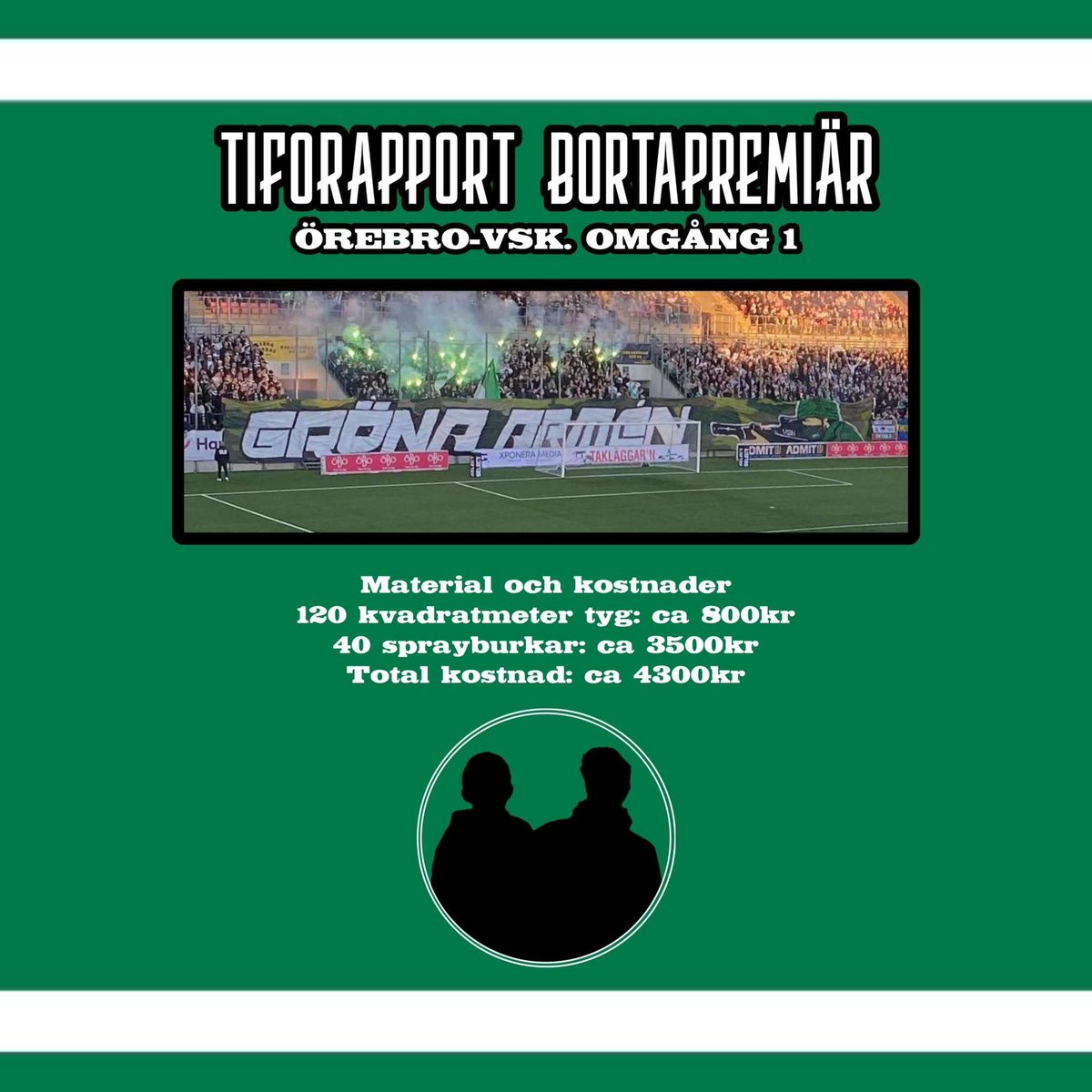 Gröna Grabbar tweet media