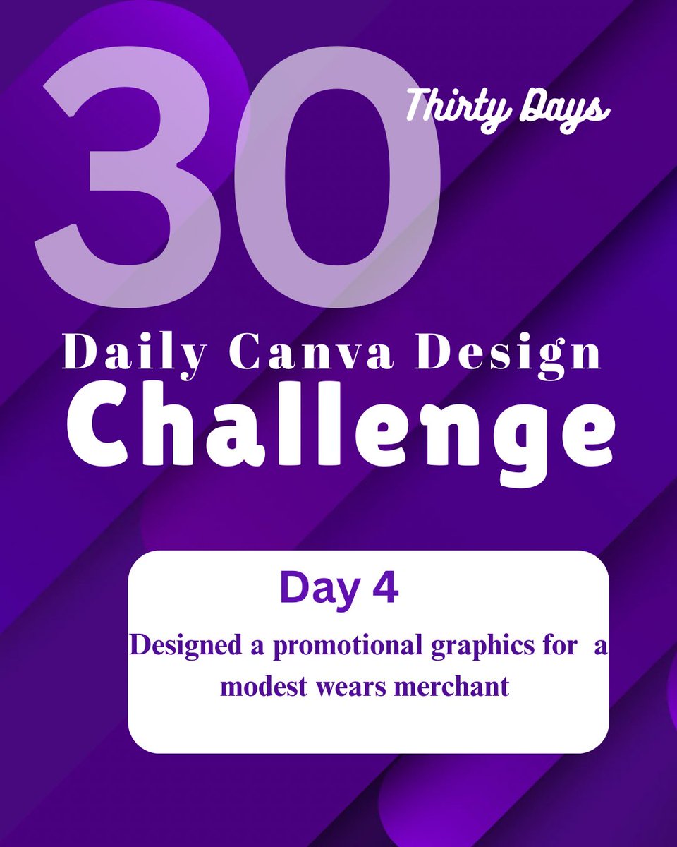 Dahproficient's tweet photo. Yesterday’s design got a lot of applaud and of course corrections . The applauds keeps me going while the corrections make me better 
#CanvaChallenge #DesignJourney #30DaysOfDesign”
#proficient #proficientdesigns #30dayschallenge #canvadesignchallenge https://t.co/ndzWjyUfV1