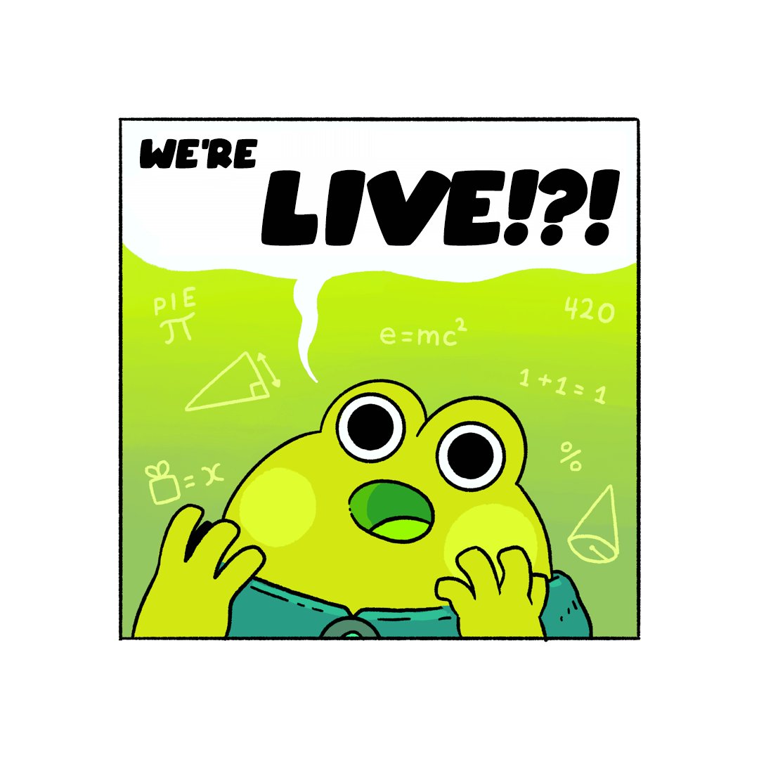 Spellomancer (@spellomancer) on Twitter photo WE ARE LIVE!
Come join @TheAlmightyBones and <a href="/JuJuBlu1/">JuJuBlu (find me on 🦋)</a> for a couple of hours of Words & Warfare. SPELLOMANCER is LIVE on Twitch!
The lobby is OPEN to ALPHA TESTERS! So, if you already have access, feel free to jump in and join the fun! Hope to see you on the battlefield! WE ARE LIVE!
Come join @TheAlmightyBones and <a href="/JuJuBlu1/">JuJuBlu (find me on 🦋)</a> for a couple of hours of Words & Warfare. SPELLOMANCER is LIVE on Twitch!
The lobby is OPEN to ALPHA TESTERS! So, if you already have access, feel free to jump in and join the fun! Hope to see you on the battlefield!