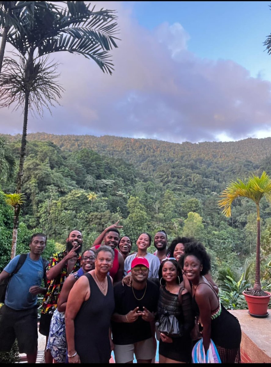 National Theatre Arts Company Of T&T tweet media