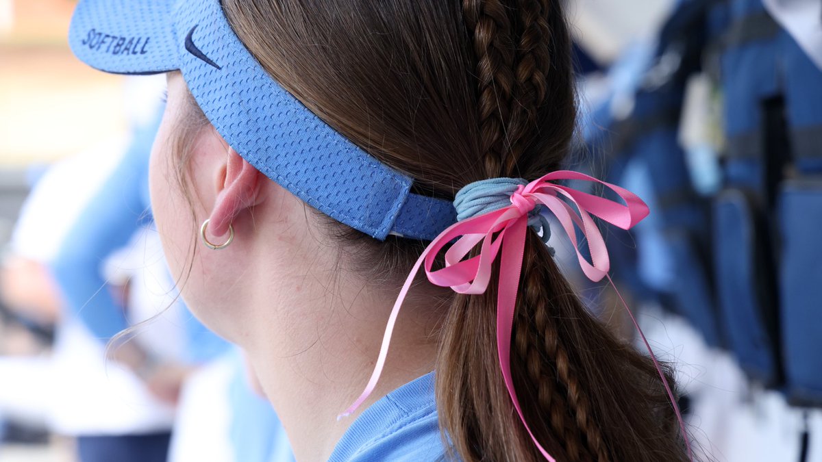 Carolina Softball tweet media