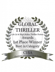 Avanti Centrae, #1 Bestselling Thriller Author tweet media