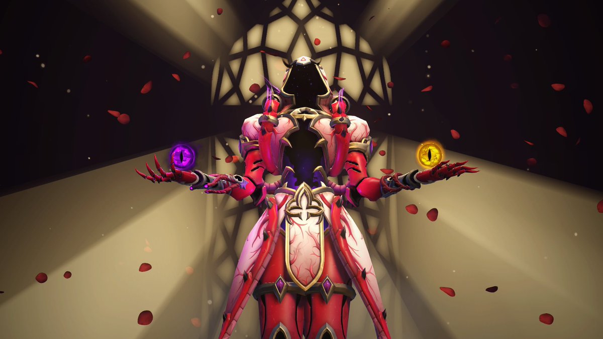 OrbitOverwatch's tweet image. I hope I’m not too late on this but, I wanted to get these photos out to commemorate @bettermoira &amp;amp; @sublimelethal’s birthday! I know spoke people don’t like these days but, I hope you have a wonderful day and this will be the most amazing birthday you will ever have, miss Moira!