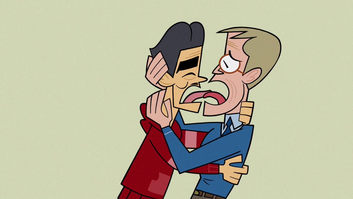 jfabe posting (@jfabeposting) on Twitter photo 