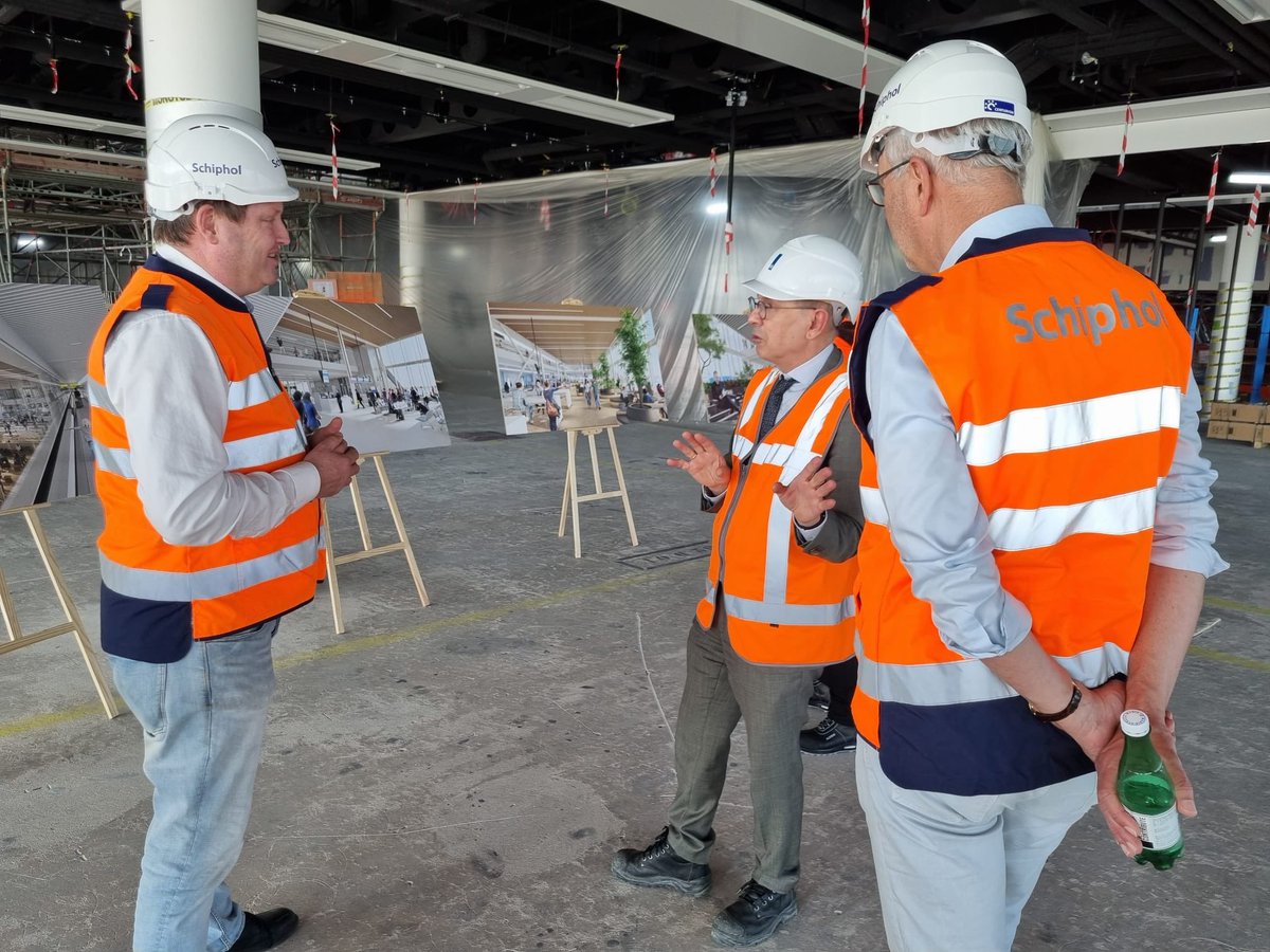 Jan Hendrik Dronkers tweet media