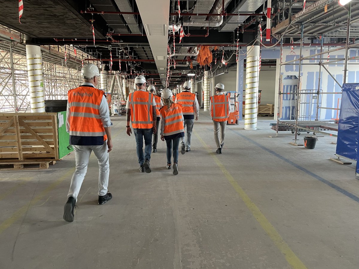 Jan Hendrik Dronkers tweet media