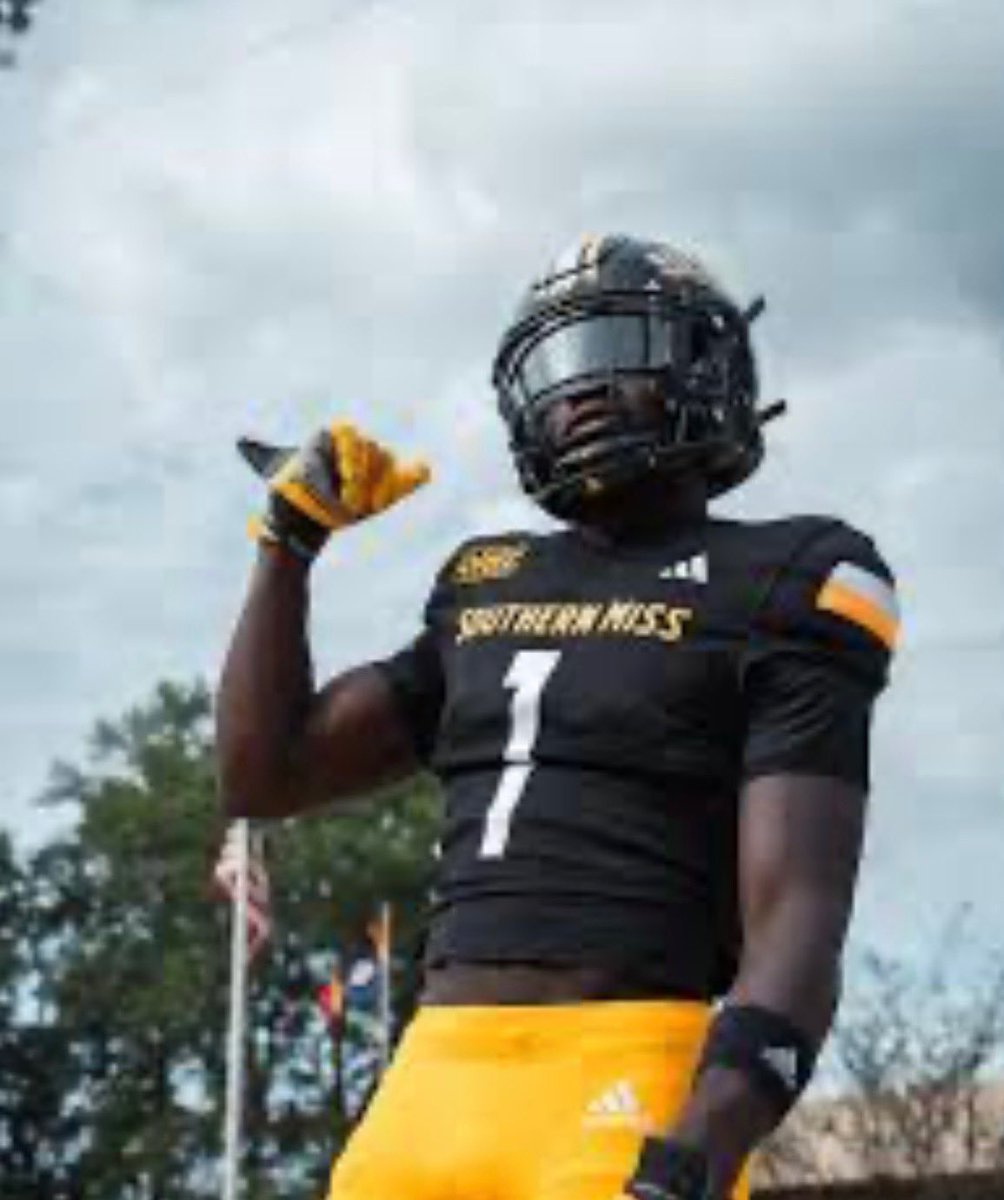 Og Partee (@dorienpartee1) on Twitter photo After a great conversation with coach <a href="/Dbowman85/">Dominique Bowman</a> I am blessed to receive my first Division 1 offer from Southern Mississippi🙏🏽🙌🏽<a href="/coachlester91/">Coach Earl Lester</a> <a href="/treykali_38125/">Trey williams</a> <a href="/Jim1baker/">James Baker 🏝️</a> <a href="/SouthwindJags/">Jerome Griffin</a> After a great conversation with coach <a href="/Dbowman85/">Dominique Bowman</a> I am blessed to receive my first Division 1 offer from Southern Mississippi🙏🏽🙌🏽<a href="/coachlester91/">Coach Earl Lester</a> <a href="/treykali_38125/">Trey williams</a> <a href="/Jim1baker/">James Baker 🏝️</a> <a href="/SouthwindJags/">Jerome Griffin</a>