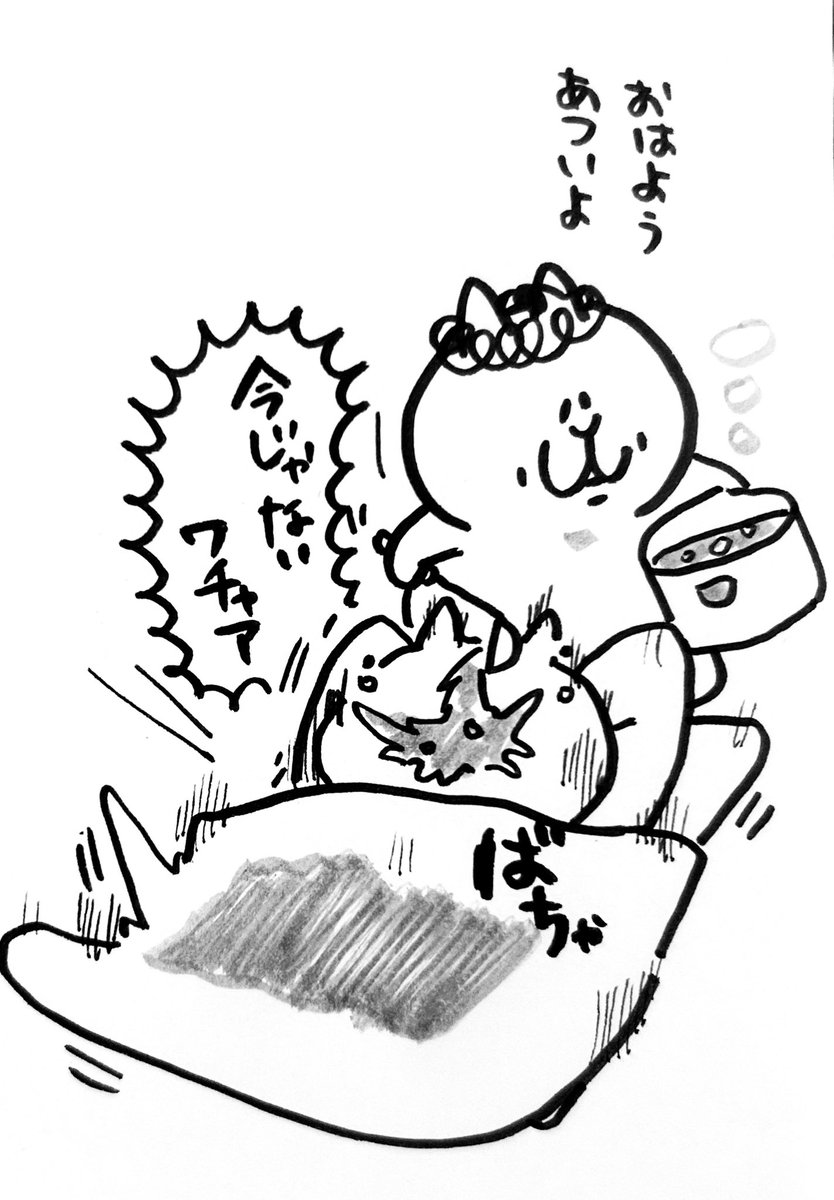 おはみそしる 