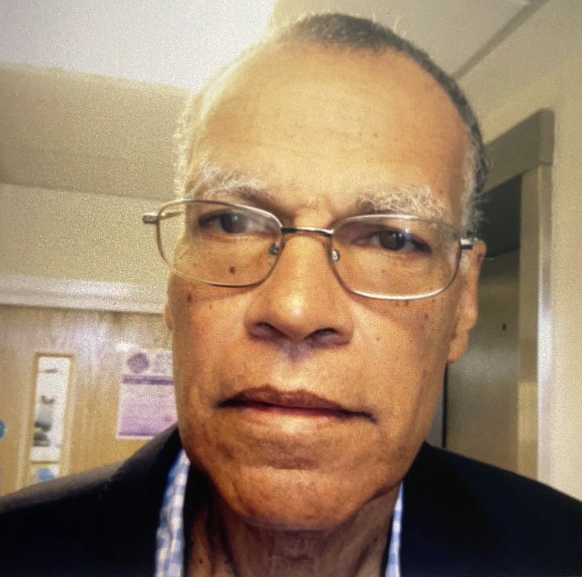 chsoau's tweet image. Happy birthday and many happy returns of today Prof Roger Makanjuola