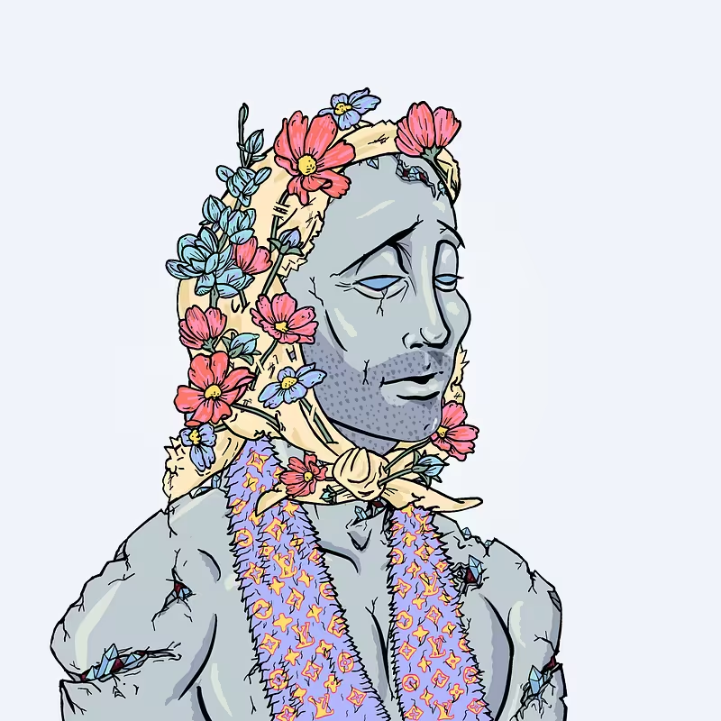 Let's see if <a href="/DeGodsNFT/">DeGods</a> is still strong
GM legends 🫡