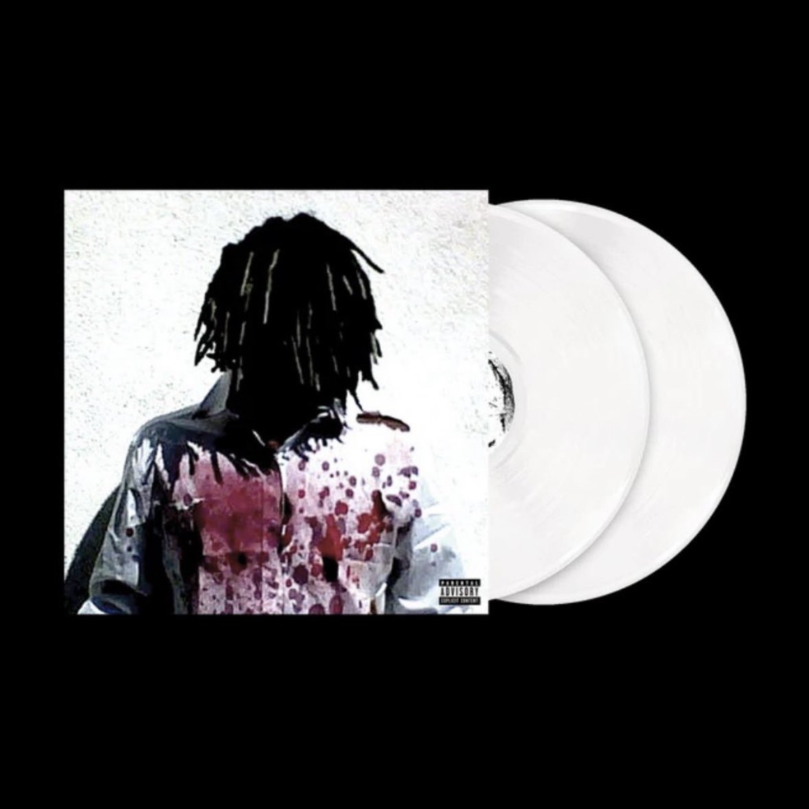 tervisscoot's tweet photo. MORE CHAOS VINYL GIVEAWAY 🚨

HOW TO ENTER:
- Like and retweet this post
- Follow @tervisscoot and @KmaFr_ 
- Comment your favorite Ken Carson song

WINNER WILL BE SELECTED IN 24 HOURS‼️ https://t.co/p3NxwOp6x6