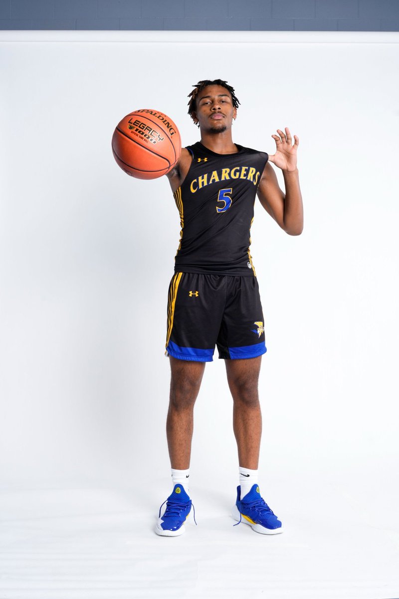 6’6 combo guard Obie Bronston Jr. out of Edison State Community College tells me that he's visiting South Carolina State on April 11.

Bronston averaged 26.3 points, 6.0 rebounds, 1.6 assists &amp; 1.8 steals.