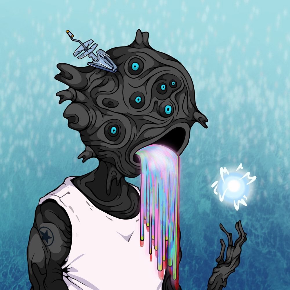 dyslexboy's tweet photo. @sophon Discover @DeFiGeeksNFT: unique, handcrafted digital art with traits impacting community roles. Limited supply (<650) and a super friendly CIS community vibe in whole Cosmos!
~Valuing uniqueness, just like you!
#DeFiGeeks🫶 https://t.co/CFbyQbiZza