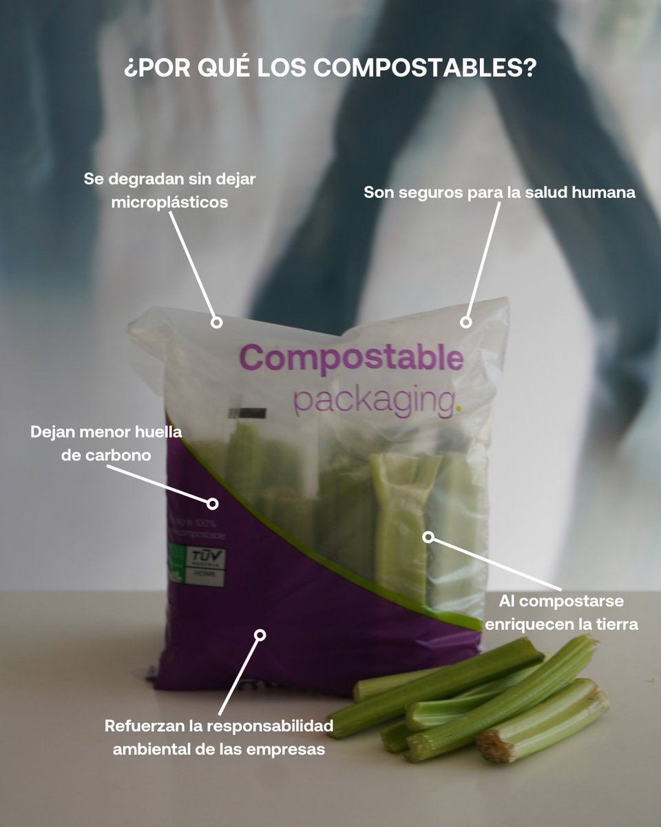 GurpaBio's tweet photo. ♻️ Empaque que nutre y se transforma.
Nuestros empaques compostables cuidan tus alimentos y el planeta. 🌱
#GurpaBio #EmpaqueCompostable #Sustentabilidad https://t.co/iJxpYshNLr