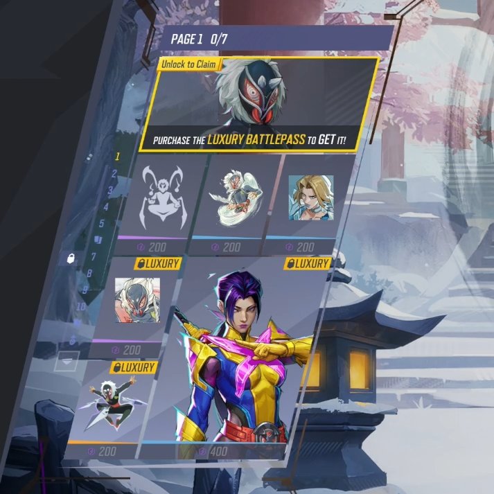 Rivals - Leaks & Info tweet media