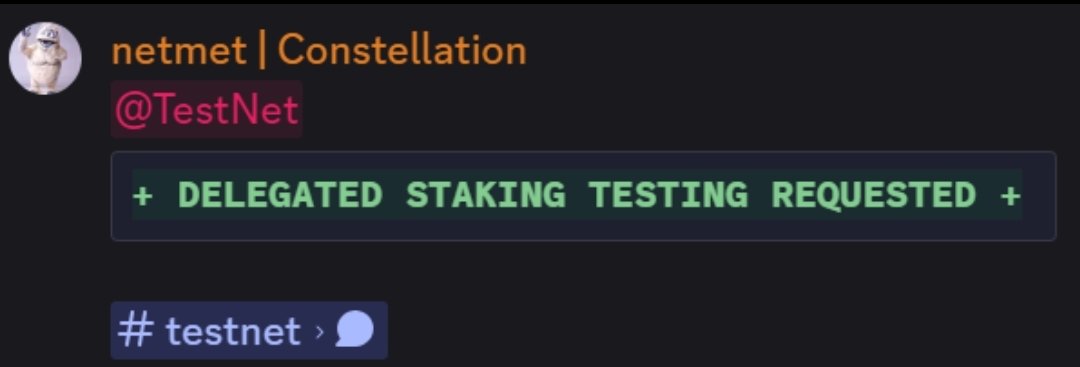 StardustCollective tweet media