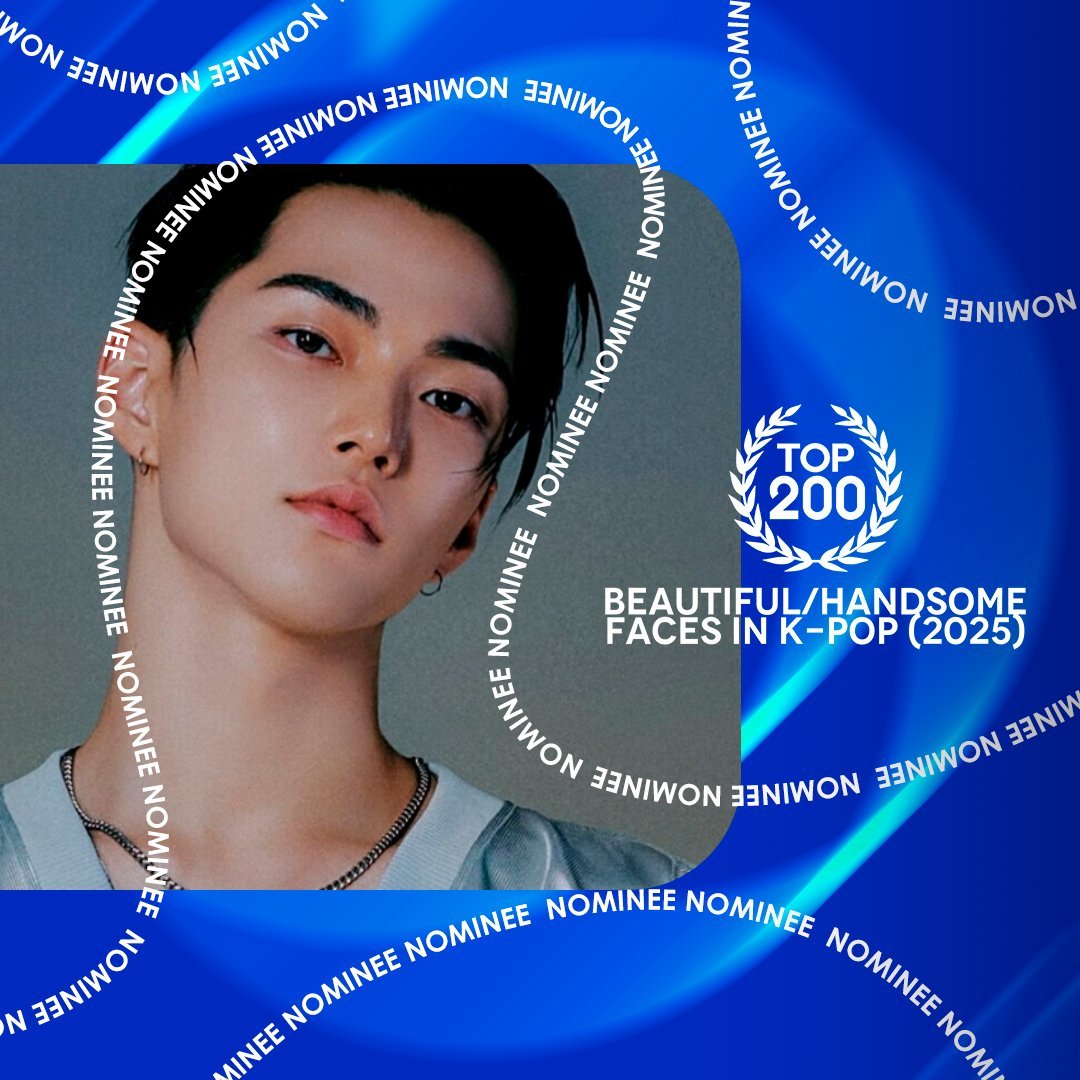 SEUNGHAN (RIIZE) is nominee for the TOP 200 – Most Handsome &amp; Beautiful Faces in K-POP!

🔗 VOTE: dabeme.com.br/top100/