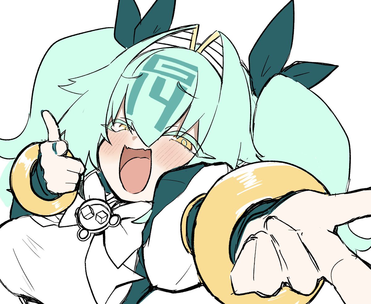 「」|ふぁみのイラスト