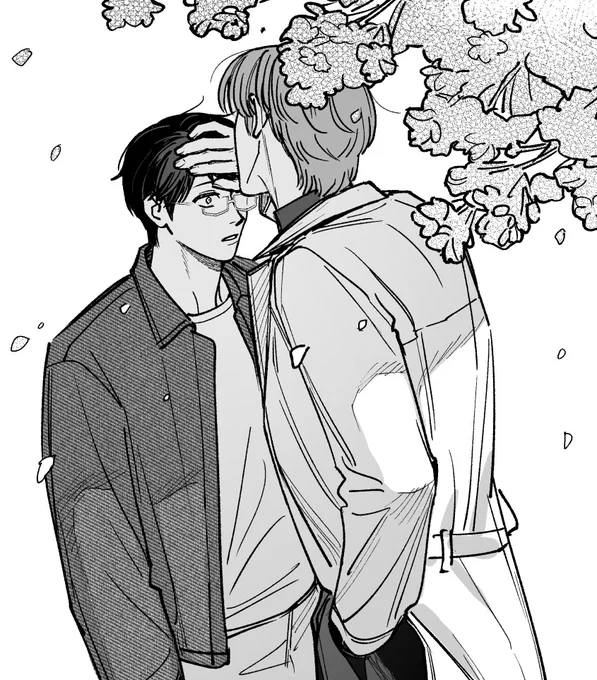 春の修ニノ 