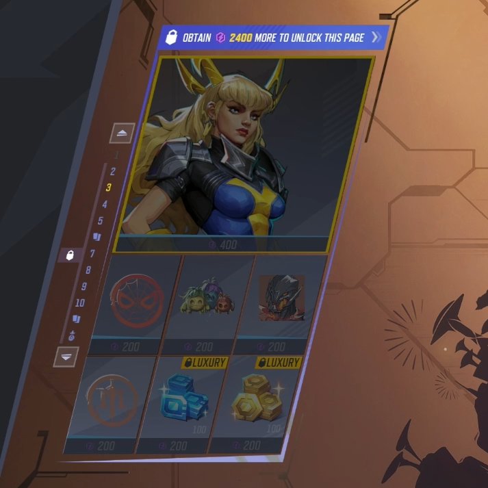 Rivals - Leaks & Info tweet media