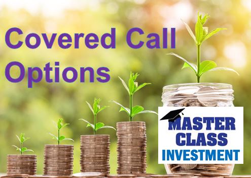 You can also help protect your portfolio against under-performance and reduce risk by purchasing Covered Call Options.
ow.ly/IBMQ50PeBrV