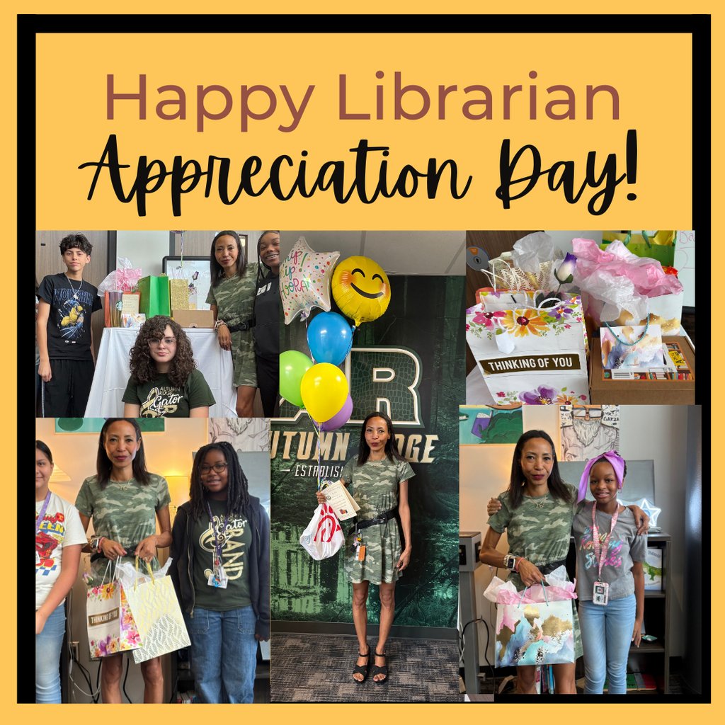 Autumn Ridge Middle School (@humbleisd_arms) on Twitter photo "It's a privilege and an honor to be able to support our scholars and staff every day. Thank you for making me feel appreciated EVERY DAY! I enjoy my job!" Mrs. B @humbleisd <a href="/HumbleISD/">Humble ISD</a>_ARMS <a href="/Badrock_ARMS/">Takara Badrock, M.Ed</a> "It's a privilege and an honor to be able to support our scholars and staff every day. Thank you for making me feel appreciated EVERY DAY! I enjoy my job!" Mrs. B @humbleisd <a href="/HumbleISD/">Humble ISD</a>_ARMS <a href="/Badrock_ARMS/">Takara Badrock, M.Ed</a>