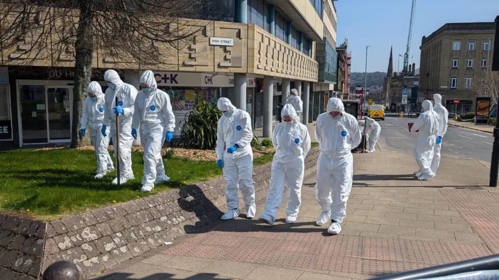 Correne - Telford Survivor tweet media