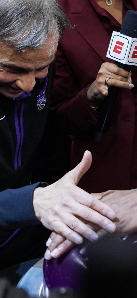 Khayri_Carter's tweet photo. April 2023...Sacramento Kings fans probably should have seen this downfall coming https://t.co/jZ5z46OX7b