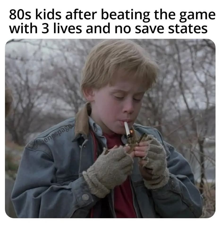 And no youtube guides...