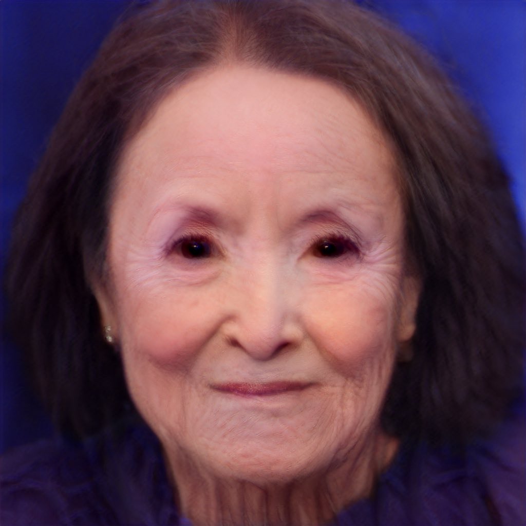 Mariko Oi 大井真理子 tweet media
