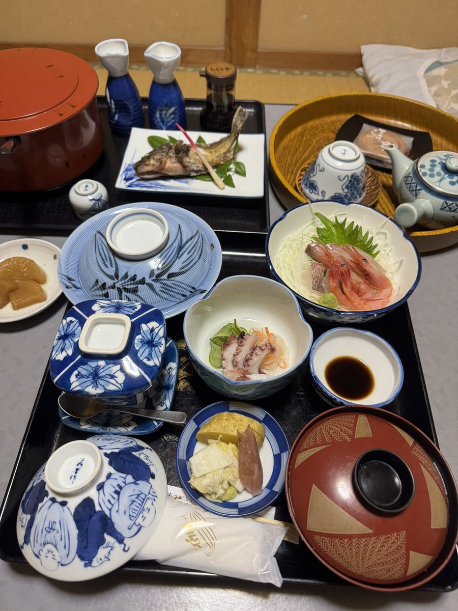 能登に行こう