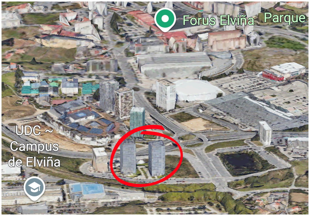 BlogBusurbano's tweet image. Fantaseábamos se era posible facer vida coa axuda do #BusUrbano:
Se chove, cruzar á marxe do @EspacioCorunaCC semella aventura. E aproveitar a #Lín5 pra 1 parada, pra "baixar" a finde si, pero pra subir de novo non, porque se eliminou a parada orixinal.
Traedes pan do @Mercadona?