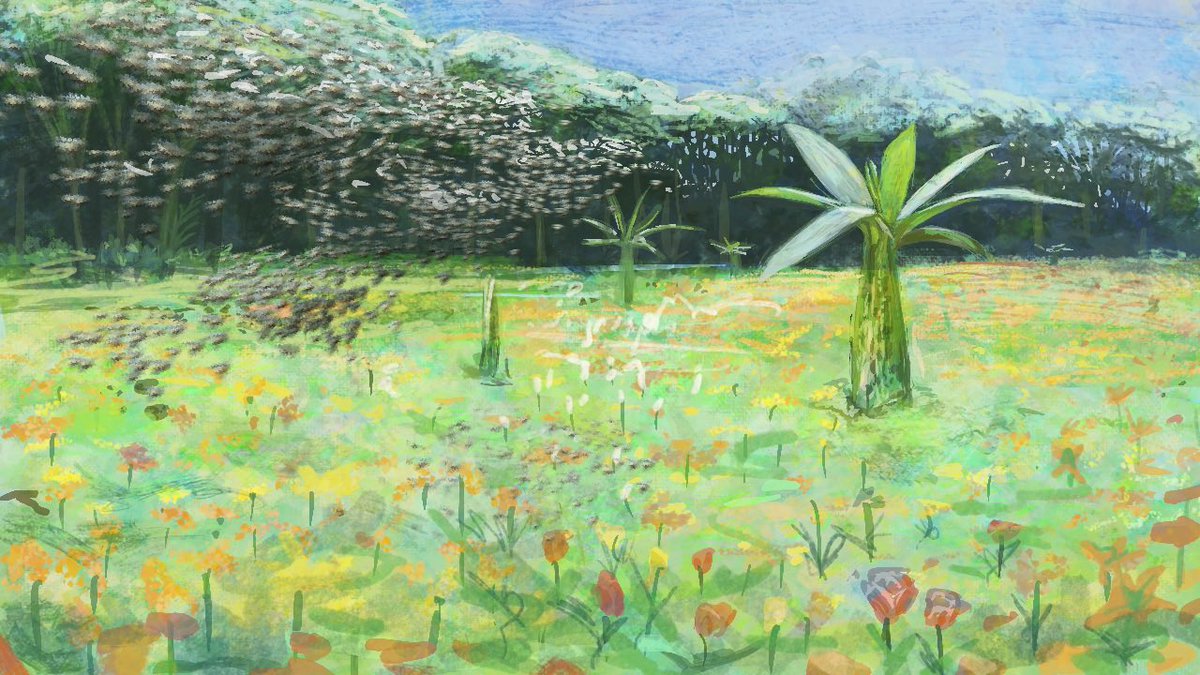 <a href="/Pinguterra/">🇻🇪Pingu🇻🇪(COMMISSIONS OPENS)</a> Ya ah pasado un buen rato desde que agregue algo, pero estoy orgulloso de las piezas que generé para  #Bivalvopia :)