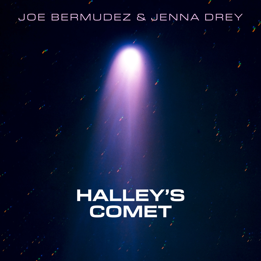 Joe Bermudez &amp; Jenna Drey - Halley's Comet (+ Remixes)
thesessionworldwide.com/f/joe-bermudez…

Enjoy