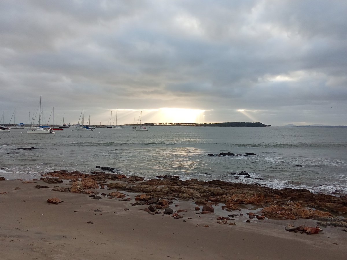 FitoSayago's tweet image. Colores de otoño. #putadeleste #islagorriti