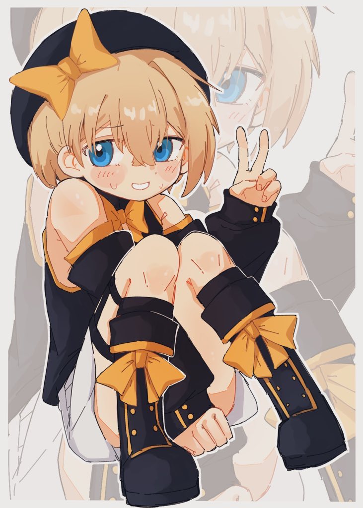 ✌️エンジェル〜