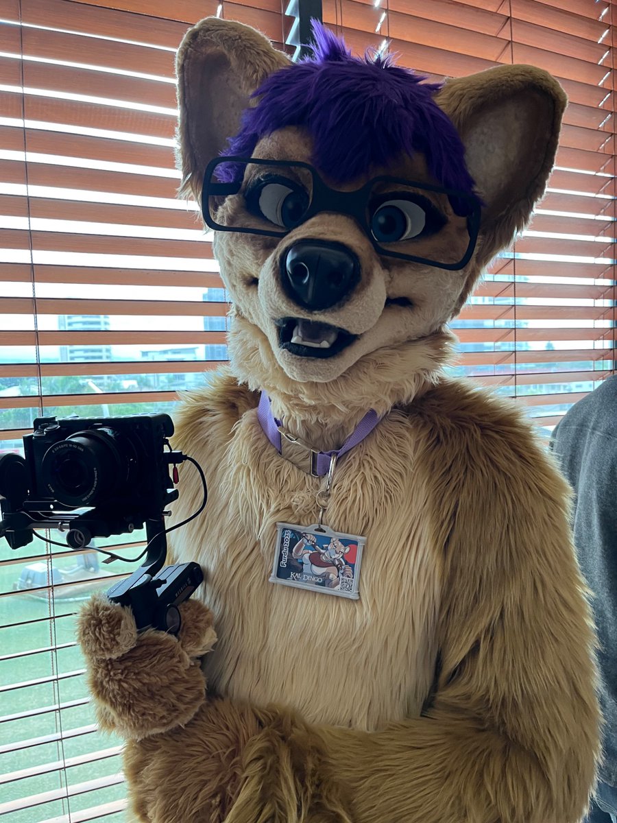 hthom32's tweet photo. Furdu 2025 Photos part 58

Ft: @KalTheDingo and @ @zaika_rabbit 

#FurDU2025 #fursuit #furry #fursuiter https://t.co/CovTspjS1k