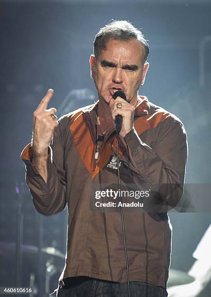 maumou72's tweet photo. Siete stati tra i più grandi di tutti i tempi...capisco l'età, i problemi personali di King Ink, l'ostracismo sinistroide verso il Moz...ma lo volete rifare un album che rimetta i paletti dopo questo decennio di nulla? Ehh andiamo con le chitarre cazzo!
#PostPunk
#Moz
#KingInk https://t.co/2pe0xLTAGD