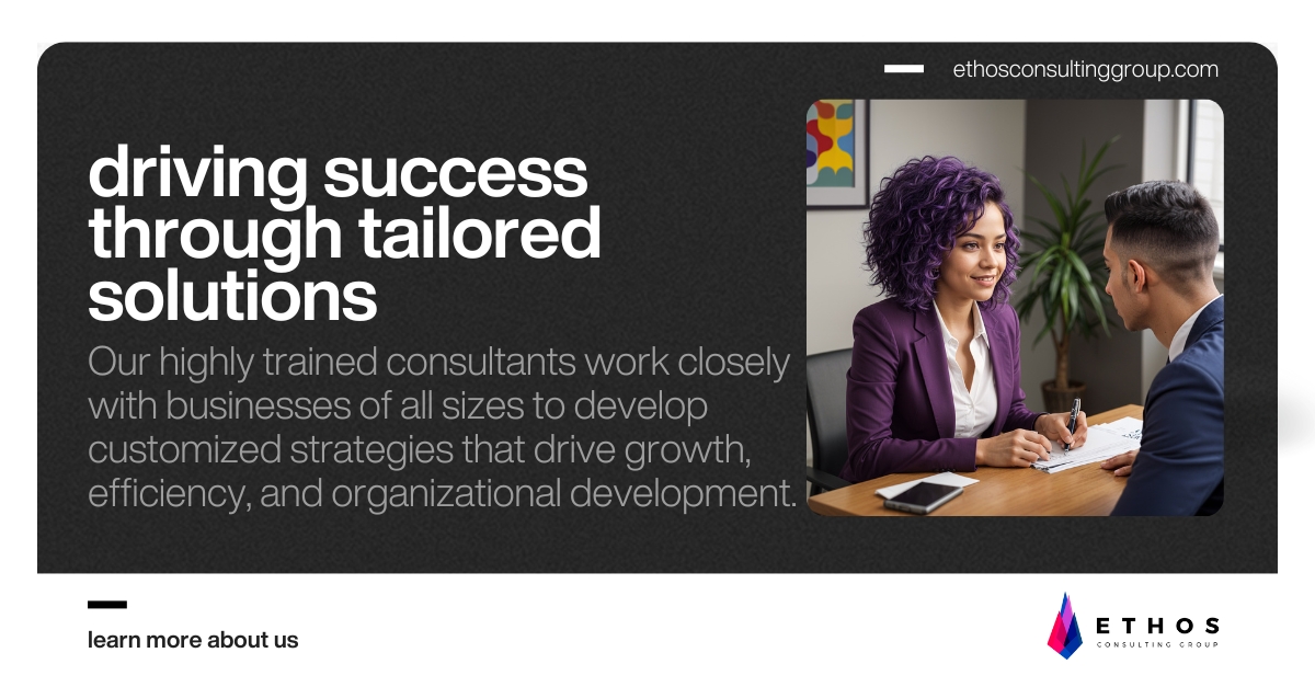 EthosCG's tweet image. We’ve spent nearly two decades building a culture rooted in mindfulness, gratitude, and action. Our values shape everything we do, from how we train leaders to how we show up for our clients and community. To learn more, visit our About Us page. #BuiltOnValues #SalesLeadership