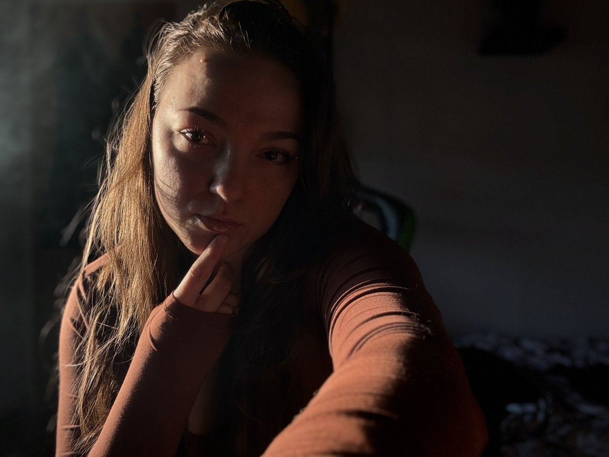 Seit langem mal ein Bild, auf dem ich mich wunderschön finde 🦋

hoffe euch geht's jut