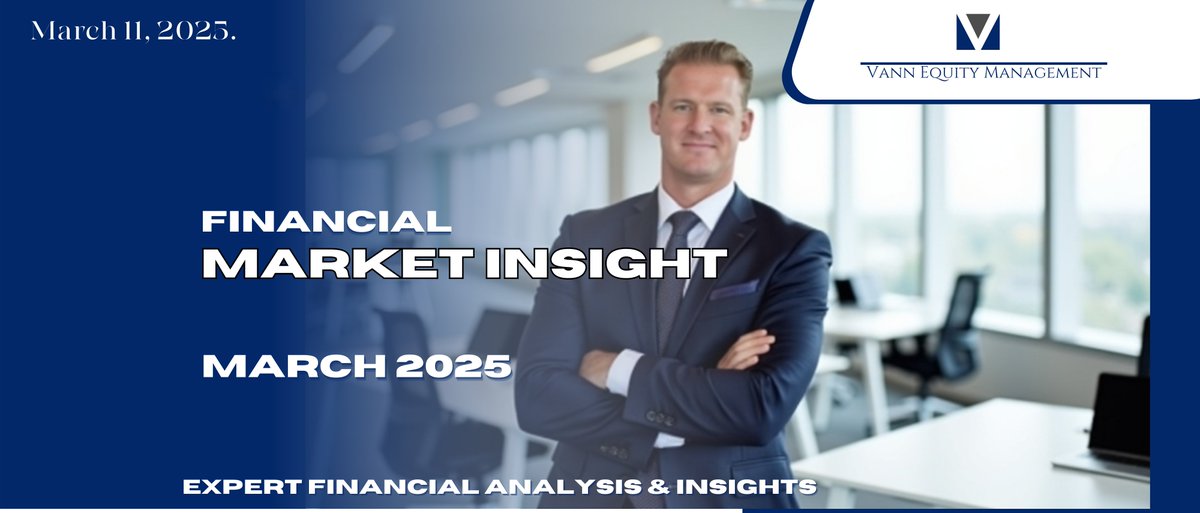 Vann Equity Management (@vannequity) on Twitter photo Markets are jittery from D.C.’s drama, but the economic data’s holding strong. A 10% dip might shake things up—Europe’s spending shift could add some spice. Check out the details in the full report!"
vannequitymanagement.com/2025/03/monthl… Markets are jittery from D.C.’s drama, but the economic data’s holding strong. A 10% dip might shake things up—Europe’s spending shift could add some spice. Check out the details in the full report!"
vannequitymanagement.com/2025/03/monthl…