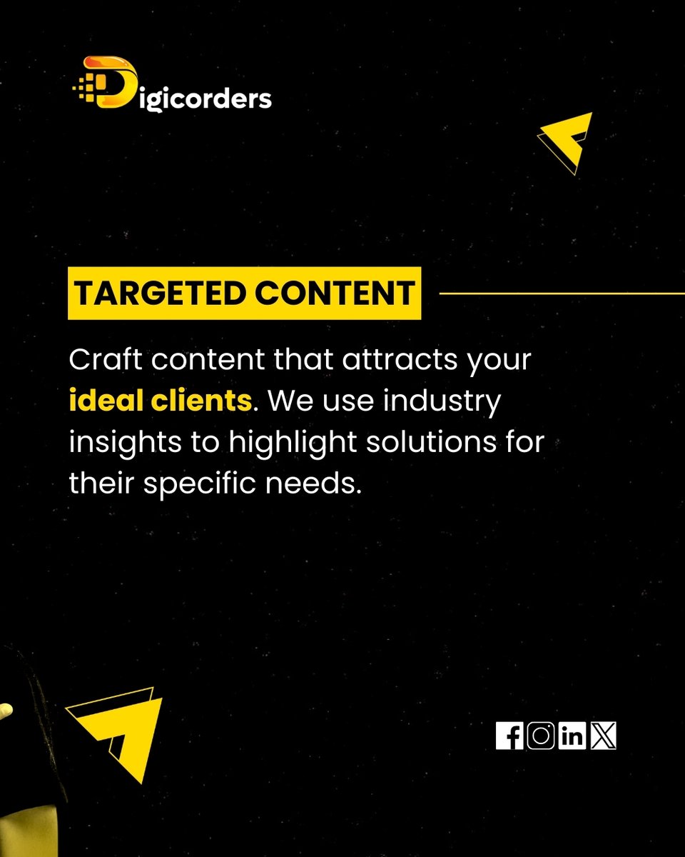 DigiCorders's tweet photo. Turn your Website into a Lead Gen Powerhouse.

Swipe through to see how to craft
↳ targeted content, showcase real results, and design user-friendly websites that convert.

#WebDevelopment #B2BWebsite #B2Bbusiness #FromVisionToImpact #DigiCorders https://t.co/gO1edbyKD9