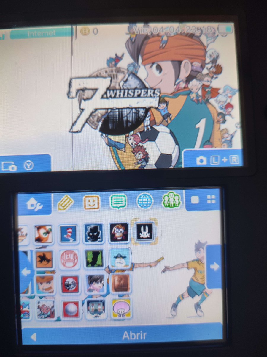 7Whispers_Game's tweet image. Everyone wanting the new Switch 2, but we decided to develop our game for more fitting console...